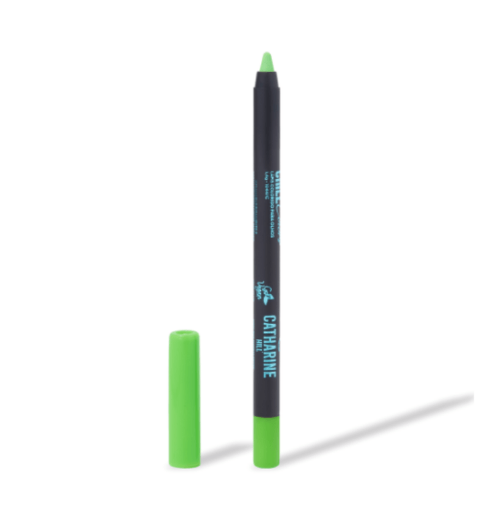 Catharine Hill Lápis Coloridos Para Olhos CHILL Colors - Verde Neon
