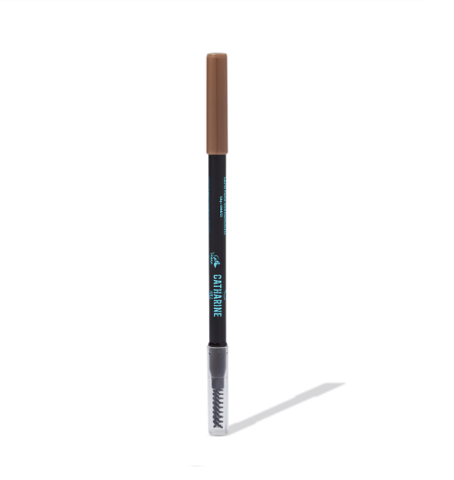 Catharine Hill Lápis Para Sobrancelhas Com Escova - Cor 01