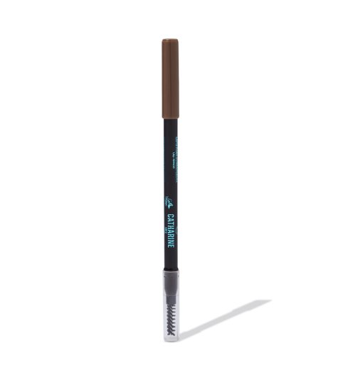Catharine Hill Lápis Para Sobrancelhas Com Escova - Cor 02