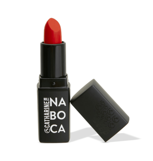 Catharine Hill Na Boca Cris - Batom Semi Matte 3,5g