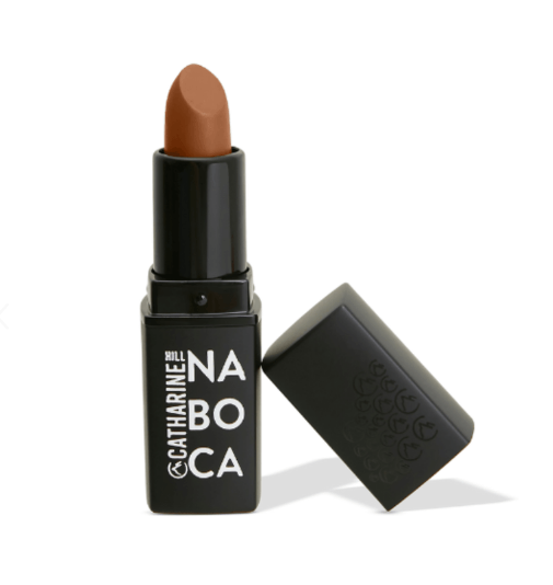 Catharine Hill Na Boca Domi - Batom Semi Matte 3,5g