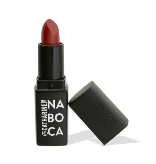 Catharine Hill Na Boca Kim - Batom Semi Matte 3,5g