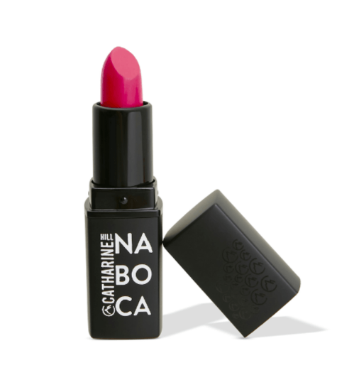 Catharine Hill Na Boca Manu - Batom Semi Matte 3,5g
