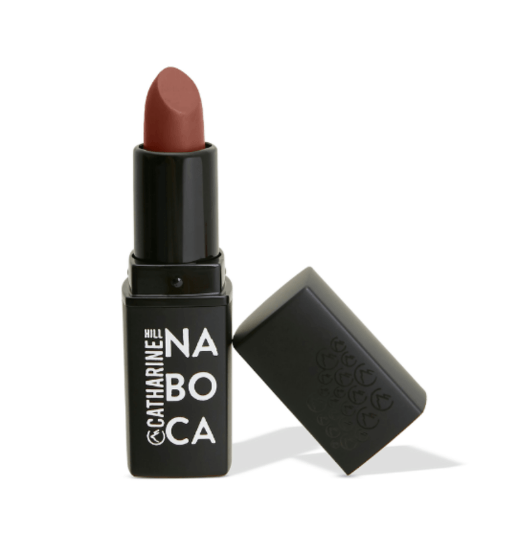 Catharine Hill Na Boca Vick - Batom Semi Matte 3,5g