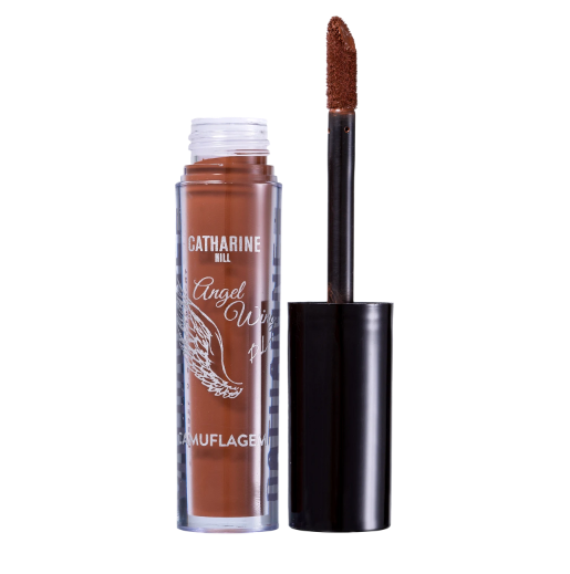 Camuflagem Alta Cobertura Angel Wings - Pri Lessa - 8ml A7