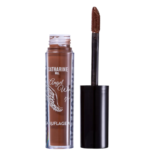Camuflagem Alta Cobertura Angel Wings - Pri Lessa - 8ml A8