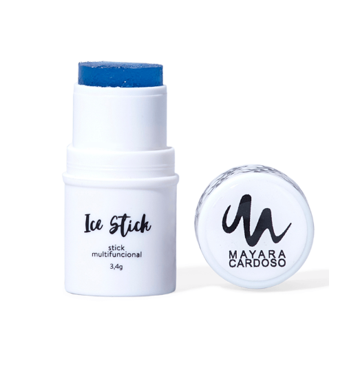 Catharine Hill by Mayara Cardoso  Ice - Stick Multifuncional
