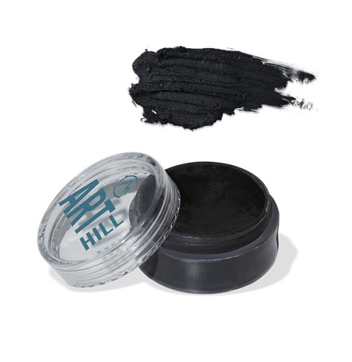 Catharine Hill Clown Makeup Arthill  – 10g Preto