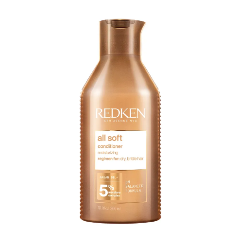 Redken All Soft - Condicionador 300ml