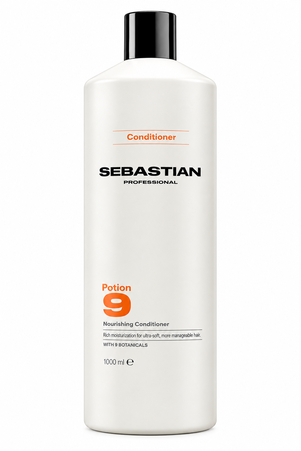 Condicionador Sebastian Potion 9 1L