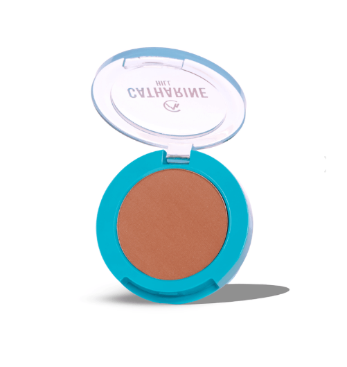 Catharine Hill Contorno Compacto em Pó - Ganache