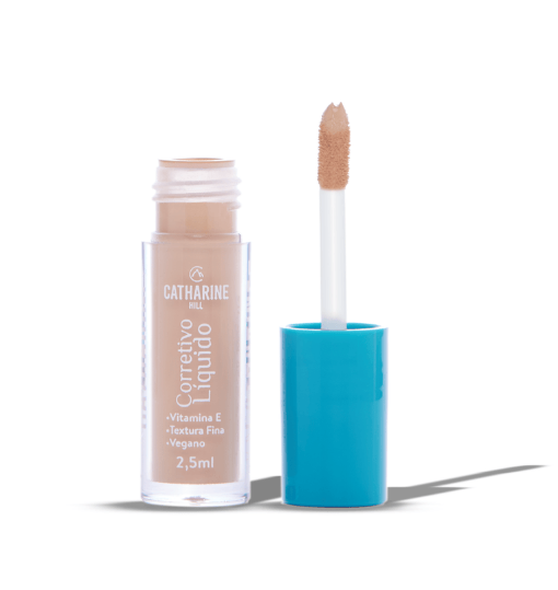 Catharine Hill Corretivo Liquido Travel Size - Light