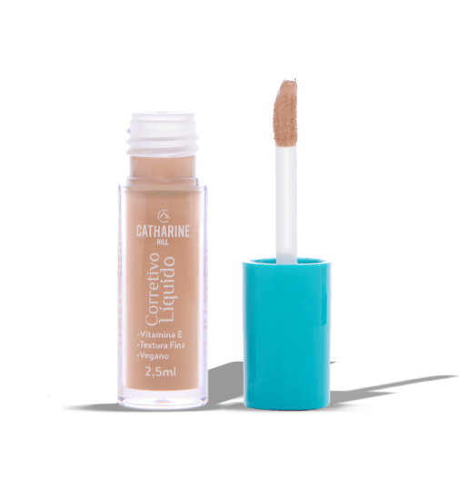 Catharine Hill Corretivo Liquido Travel Size - Sand