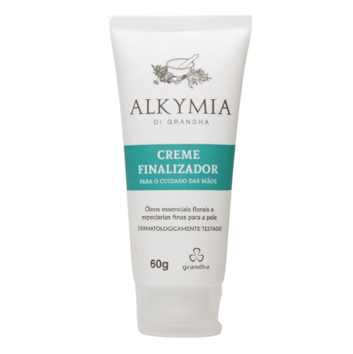 Grandha Creme Finalizador - Massagem das Mãos 60g