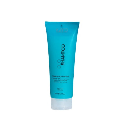 K.Pro Duo - Shampoo sem Sal 240ml