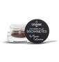 Catharine Hill Delineador em Gel  BROWNEYES by Maria Catarina - Marron