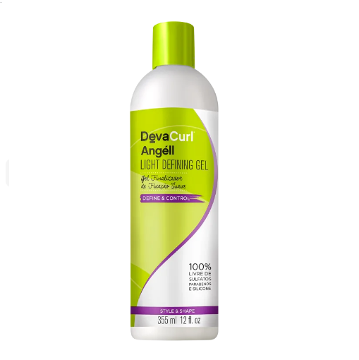 DevaCurl Angell - Leave-in 355ml