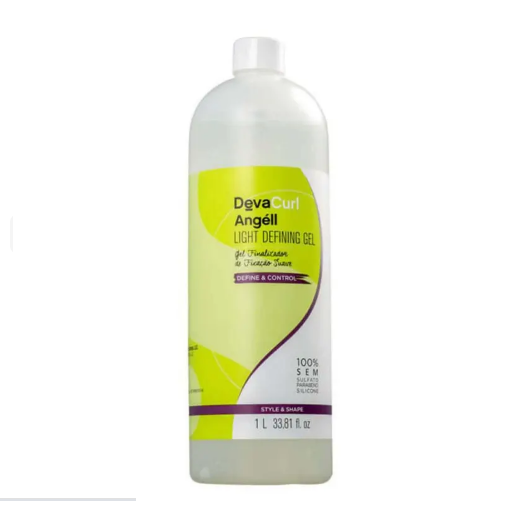 DevaCurl Angell - Leave-in 1L