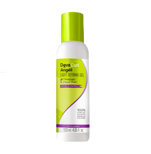 DevaCurl Care Angell - Ativador de Cachos 120ml
