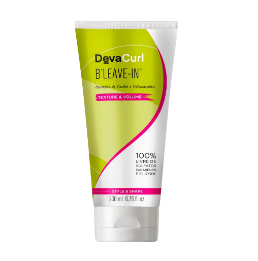 DevaCurl Curl B' - Leave-in 200ml