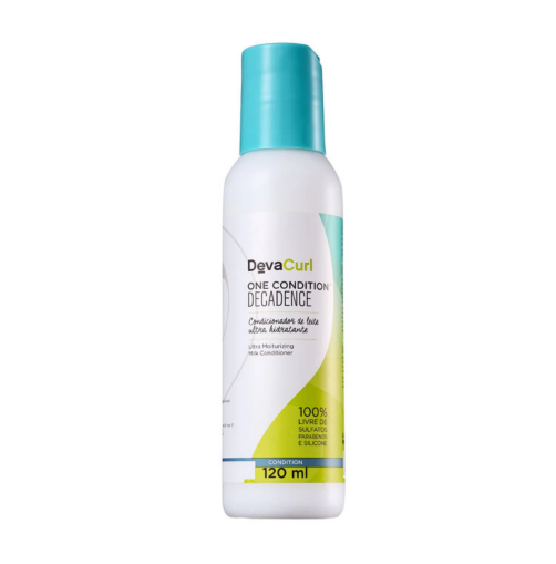 DevaCurl One Condition Decadence - Condicionador 120ml