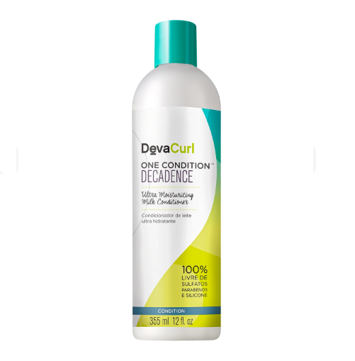 DevaCurl One Condition Decadence - Condicionador 355ml