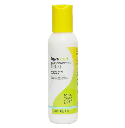 DevaCurl One Condition Delight - Condicionador 120ml