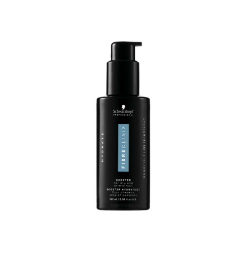 Schwarzkopf Fibre Clinix Hydrate Bondfinity Booster 100ml
