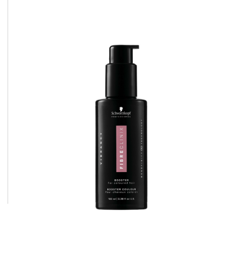 Schwarzkopf Fibre Clinix Vibrancy Bondfinity Booster 100ml