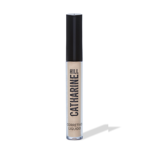 Catharine Hill Fluid Concealer - Corretivo Líquido Light