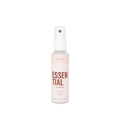 Braé Essential Fluido Reparador Antiquebra - Leave-in 60ml