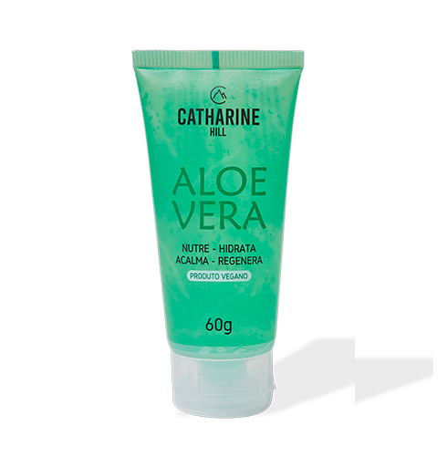Catharine Hill Gel Aloe Vera - Self Care 60g