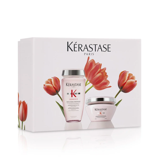 Genesis  - Rotina dupla ação antiqueda 250ml + 200g