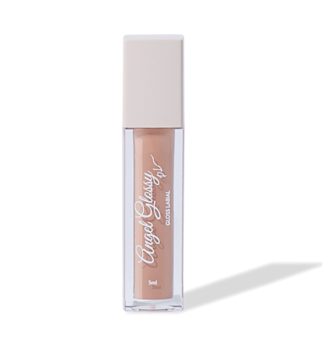 Catharine Hill Gloss Labial Angel Glossy Pri Lessa - Basic 5ml