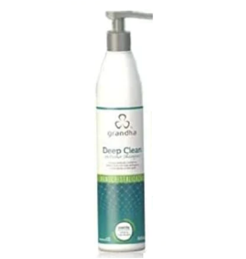 Grandha Deep Clean Extreme - Shampoo 480ml
