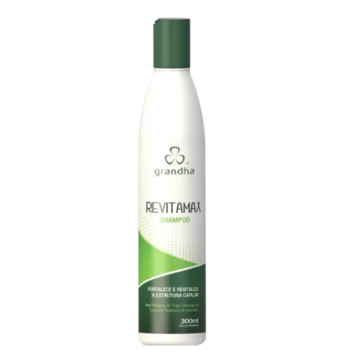 Grandha Revitamax - Shampoo 250ml