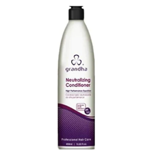 Grandha Tioglicolato de Amp - Neutralizing Conditioner 450g