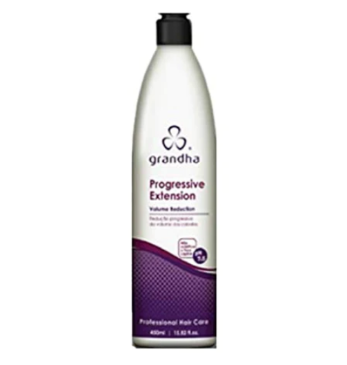 Grandha Tioglicolato de Amp - Progressive Extension 450g