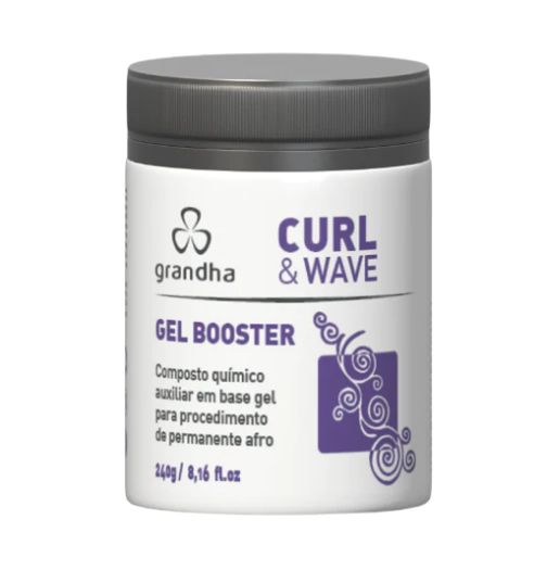 Grandha Wave Gel Booster 240g
