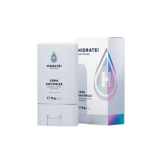 Hidratei Cera Antifrizz 12g
