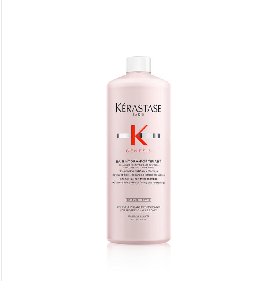 Kérastase Genesis Bain-Nutri Fortifiant - Shampoo 1000ml
