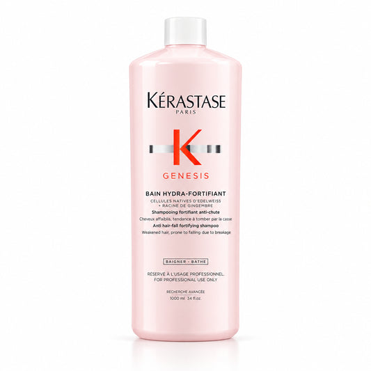 Kérastase Genesis Bain-Nutri Fortifiant - Shampoo 1000ml