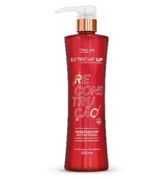 Itallian Extreme UP Regenerador Instantâneo - 500ml