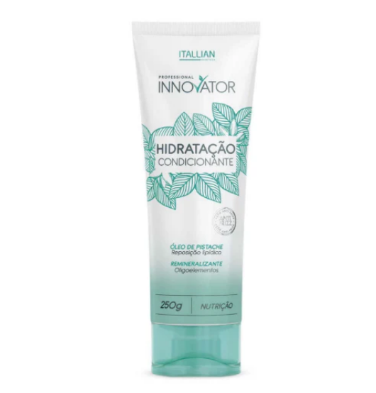 Itallian Innovator - Hidratação Condicionante 250g
