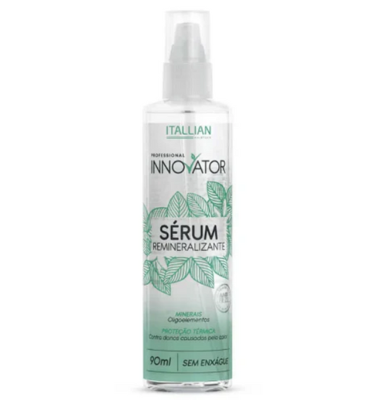 Itallian Innovator - Sérum Remineralizante 90ml