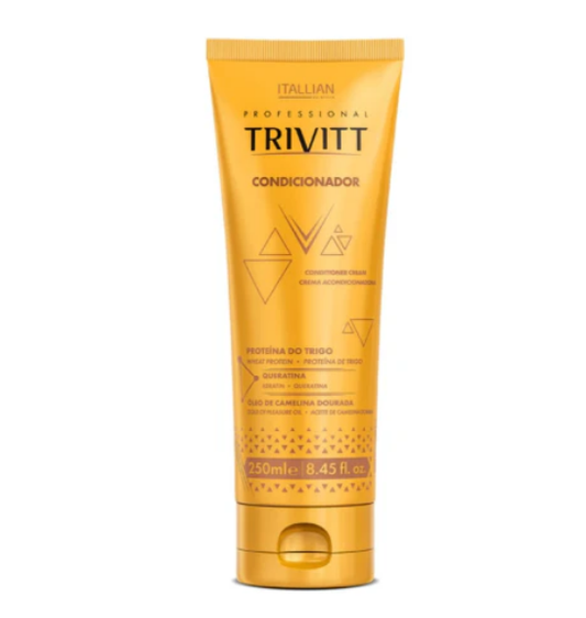 Itallian Professional Trivitt - Condicionador 250ml