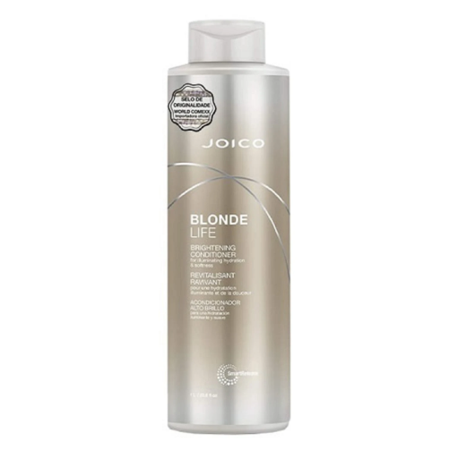 Joico Blonde Life Brightening - Condicionador 1L