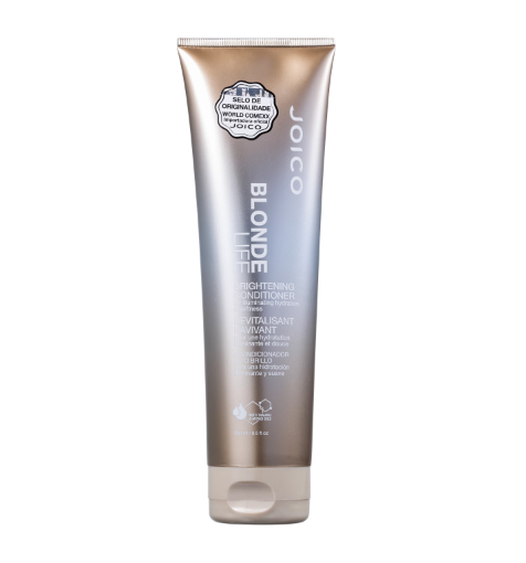 Joico Blonde Life Brightening - Condicionador 250ml