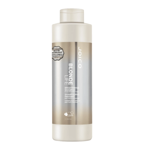 Joico Blonde Life Brightening - Shampoo 1L