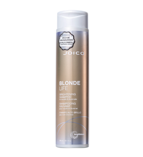 Joico Blonde Life Brightening - Shampoo 300ml